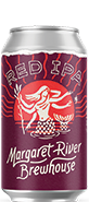 Margaret River Beer Red IPA 6.2% 375ml
